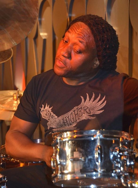 hideaway drum clinic London (UK)