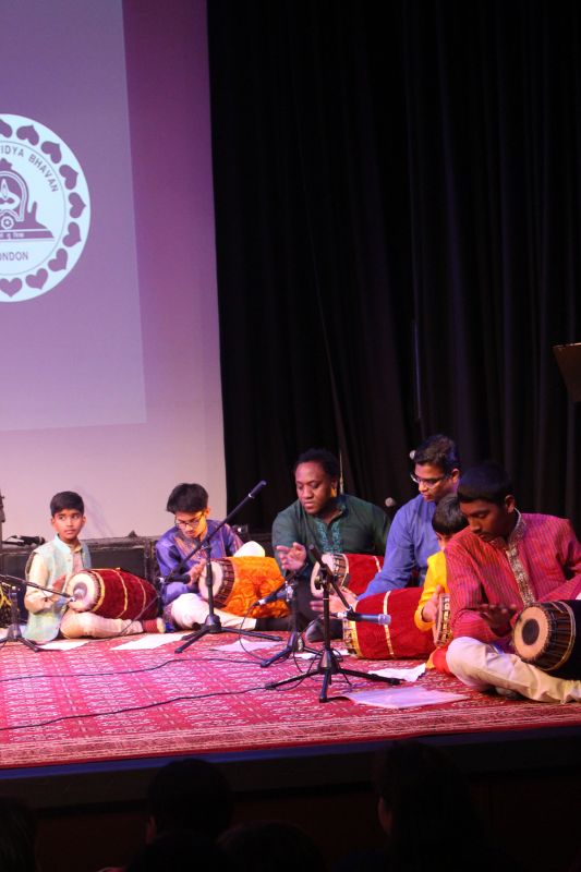 Bhavan London (UK)